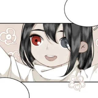⚫ telegram sticker