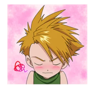 ☺ telegram sticker