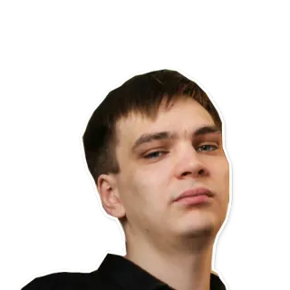 😒 telegram sticker