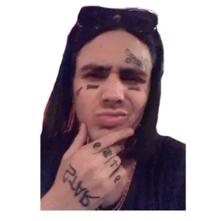 🤔 whatsapp sticker