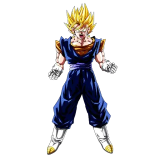 dragonballz telegram stickers