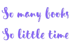 📚 So many books So little time книги, чтение, время, литература, цитата telegram sticker