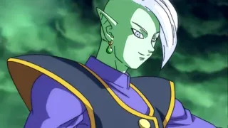 😈 Zamasu Dragon Ball Anime, Manga, Villano, Dragon Ball Super, Personaje, Zamasu telegram sticker