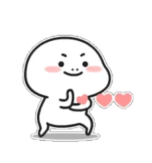 ❤️ whatsapp sticker