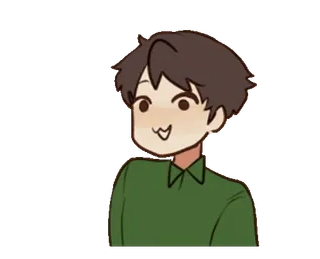 😁 telegram sticker