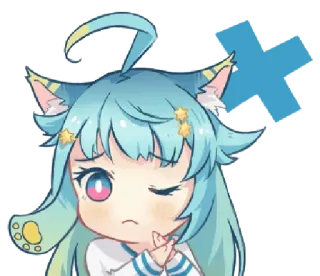❌ telegram sticker