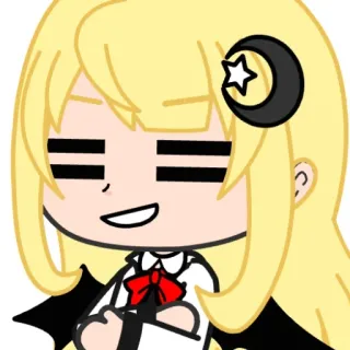 😏 telegram sticker
