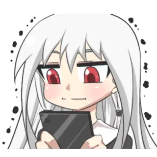 😐 telegram sticker