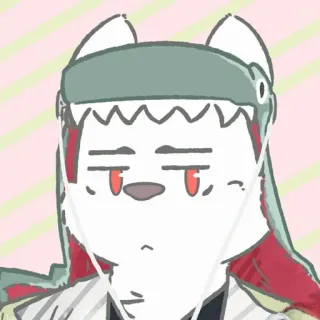 😒 whatsapp sticker