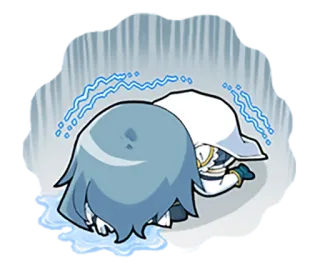 😰 telegram sticker