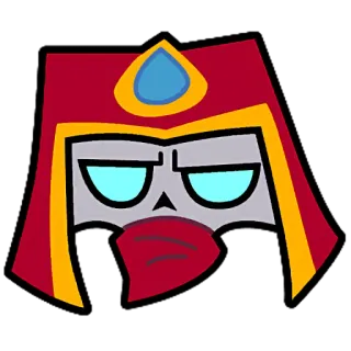 🤔 telegram sticker