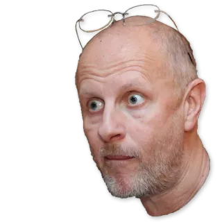 😐 telegram sticker