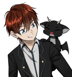 😁 telegram sticker