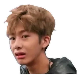😧 telegram sticker