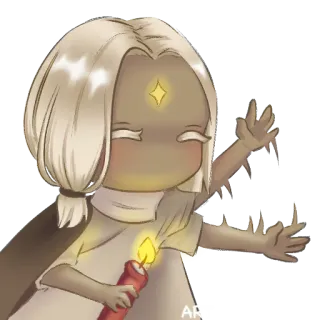 👋 telegram sticker