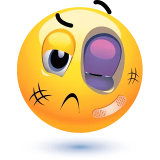 Very Emoticons telegram stickers