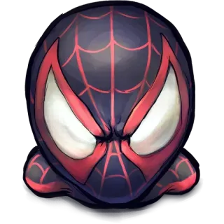 Hero of Marvel and DC @stickersb2b telegram stickers