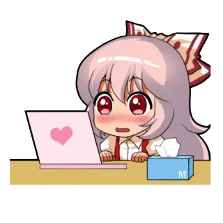 😳 telegram sticker