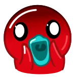 😱 whatsapp sticker