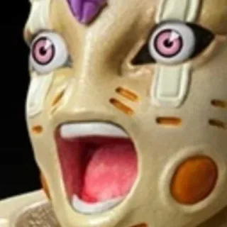😲 telegram sticker
