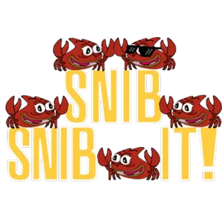 syrupHead Apu telegram stickers