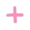➕