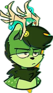 🎄 telegram sticker