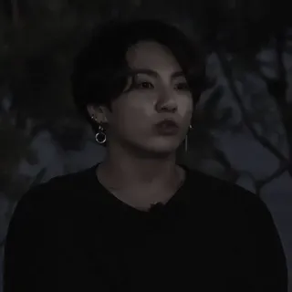 🌟 Jungkook kpop, sänger, bts, männlich, person, promi telegram sticker