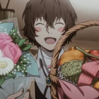 @im_free_111   dazai_free111 telegram stickers