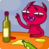 ImpRessive telegram stickers