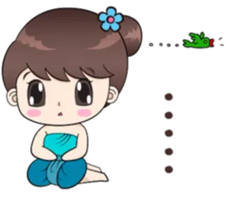 😶 telegram sticker