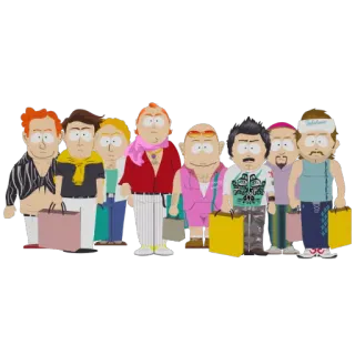🏳‍🌈 telegram sticker