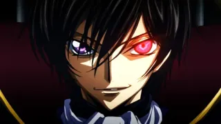 .[LELOUCH VI BRITANNIA]. telegram stickers