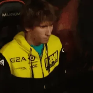 🤠 telegram sticker