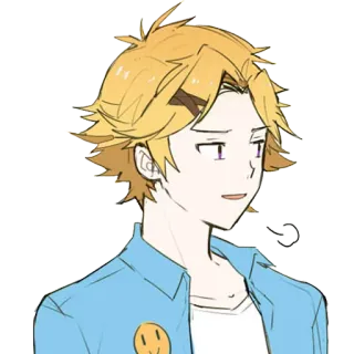 😒 telegram sticker