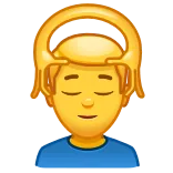 💆♂️