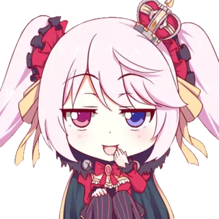 😜 telegram sticker