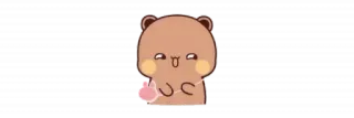 🫖 telegram sticker