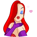 Samina🌶️ :: @fStikBot telegram emojis 😘