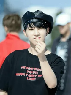 [HOSHI] [ @gl10_stic ] telegram stickers