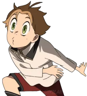 😯 telegram sticker