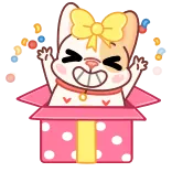 🎁