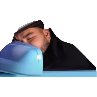 😴 whatsapp sticker