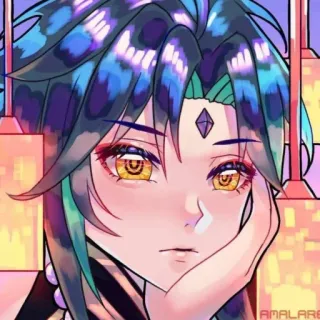 🪀 telegram sticker