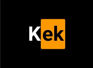 🖤 Kek 밈, 케크, 패러디, 유머 telegram sticker