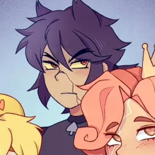 ♠️ telegram sticker