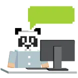 🤓 telegram sticker