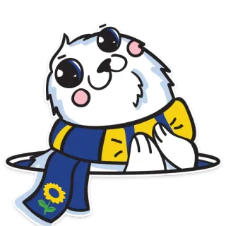 ТюЛентий telegram stickers
