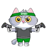 SberCat Universe @TgSticker telegram stickers