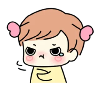 😠 telegram sticker